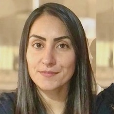 Portrait d’Alyse Yilmaz
